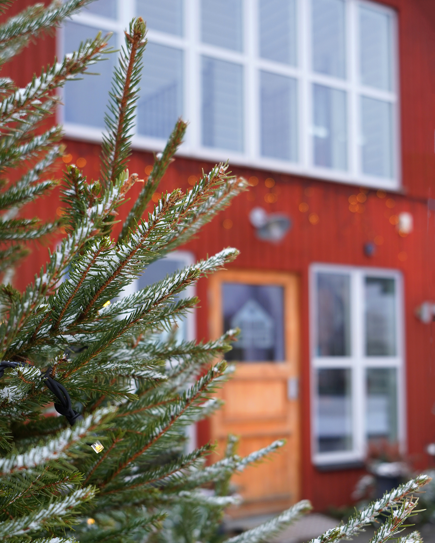 Råbylunds Gård konferens restaurang